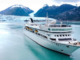 Un crucero de lujo ofreció a sus pasajeros dar la vuelta al mundo. Se han quedado varados en Camboya por el precio del combustible