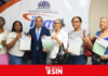INAVI entrega cheques por indemnización a más de 800 exservidores públicos