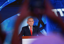 Netanyahu es el superviviente político por excelencia. ¿Podrá sobrevivir esta vez?