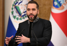 Nayib Bukele aclara que operación salvadoreña en Haití no es una invasión