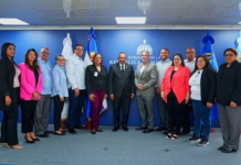 República Dominicana avanza en la elaboración del Plan Nacional de Calidad en Salud