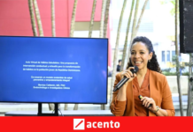 Siete de cada diez universitarios dominicanos encuestados no consumen suficientes frutas, según estudio del Intec