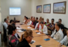 Salud Pública en Cienfuegos evalúa transformaciones económicas y sociales