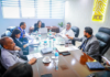 JCE celebra primera reunión del equipo de ética pública