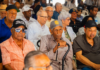 Gobierno entrega RD$360 millones a empleados cesantes y pensionados de Falconbridge