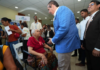 Los nueve centros del Cibao donde evalúan cómo mejorar la atención de pacientes