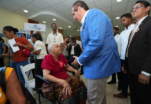 Los nueve centros del Cibao donde evalúan cómo mejorar la atención de pacientes