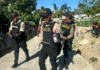 Hombre muere tras persecución de la DNCD en Cotuí