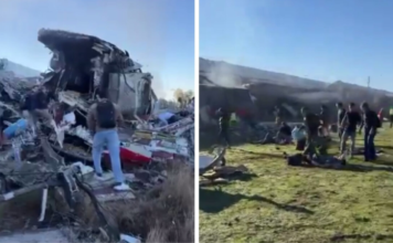 Comisión de Investigación rectifica y mantiene en 69 las muertes por accidente ferroviario