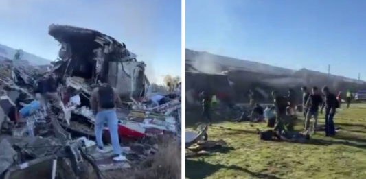 Comisión de Investigación rectifica y mantiene en 69 las muertes por accidente ferroviario