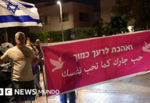 La oposición condena a Netanyahu por acusar a Qatar de interferir en las elecciones de Israel a favor de los partidos árabes