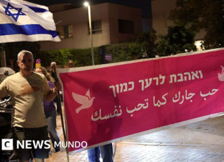 La oposición condena a Netanyahu por acusar a Qatar de interferir en las elecciones de Israel a favor de los partidos árabes