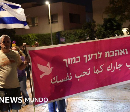 La oposición condena a Netanyahu por acusar a Qatar de interferir en las elecciones de Israel a favor de los partidos árabes