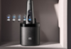 Braun introduce un microprocesador y una pantalla en su nueva afeitadora: así es la Braun Nevo que cuesta casi 700 euros