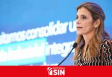 Ligia Bonetti propone unir a Centroamérica y RD para competir en el mercado mundial