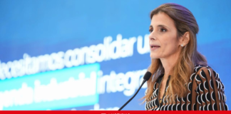 Ligia Bonetti propone unir a Centroamérica y RD para competir en el mercado mundial