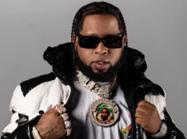 Chimbala estrena “Bonita” junto a Frabian Eli un merengue moderno con sabor urbano