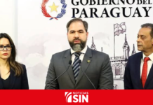 Renuncia viceministro de Justicia en medio de polémica tras fuga de 2 reclusos en Paraguay