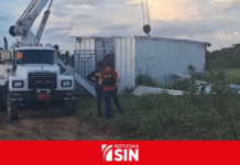 Intervienen fábrica de capital chino en Guerra por operar sin permisos