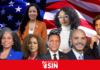 Ocho candidatos de origen dominicano buscan cargos en las elecciones de Estados Unidos