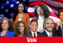 Ocho candidatos de origen dominicano buscan cargos en las elecciones de Estados Unidos