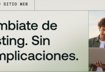 Puede que sea momento de cambiar de hosting si ha subido el precio: este cuesta menos de 2 euros al mes y migra tu web gratis