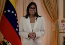 Delcy Rodríguez pone fin a un pilar del chavismo. ¿Le alcanzará para ser una opción de poder ante las elecciones?