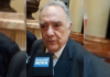 VIDEO | Eduardo Valdés rechazó la idea de una incompatibilidad entre el Islam y los valores judeocristianos
