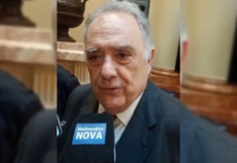 VIDEO | Eduardo Valdés rechazó la idea de una incompatibilidad entre el Islam y los valores judeocristianos