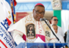Monseñor Castro Marte destaca transformación policial impulsada por el presidente Abinader y afirma que tiene una visión clara de hacia dónde debe caminar la seguridad