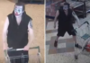 Hombre pintado como el Joker recibe 40 meses de prisión por amenazar a empleados de supermercado