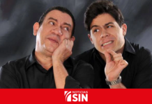Kenny Grullón fue amarrado y amordazado durante asalto en su vivienda, revela su hijo