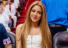 Shakira celebra premio a “Soltera” con un mensaje de empoderamiento femenino