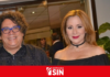 “Vivimos una situación difícil y de gran angustia”, dicen Ana Rossina y Kenny Grullón tras robo