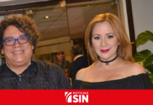 “Vivimos una situación difícil y de gran angustia”, dicen Ana Rossina y Kenny Grullón tras robo