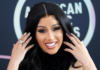 Cardi B asegura es la única que sustenta su familia: “Lo hago todo por mis hijos”