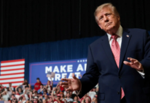 Trump ha perdido importantes aliados a pocos días de comicios