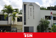 Colegio Médico denuncia presunto desfalco de RD$64.5 millones y presenta querella contra excontador