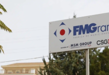 Una gran explosión sacude la fábrica de municiones más antigua de España, en Granada, en plena fiebre del rearme