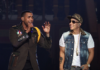Daddy Yankee y Don Omar se reconcilian: “Hoy cerramos el capítulo de nuestra rivalidad'»