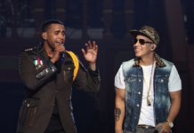 Daddy Yankee y Don Omar se reconcilian: “Hoy cerramos el capítulo de nuestra rivalidad'»