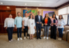 PUCMM reconoce a José Mármol por aportes a la comunicación y reputación corporativas