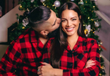 Zuleika Rivera termina relación con Dj Luian
