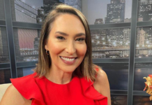 Gabriela Arriaza con buenas noticias por último tumor que le queda
