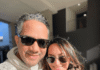 La respuesta de Gabriela Arriaza sobre su relación con Sergio Carlo