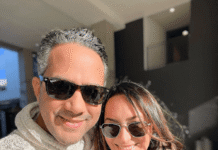 La respuesta de Gabriela Arriaza sobre su relación con Sergio Carlo