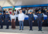 Presidente Luis Abinader deja iniciado en La Altagracia despliegue del nuevo modelo de patrullaje con 990 agentes entrenados y equipados para continuar fortaleciendo la seguridad en la región Este