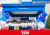 DAEH inaugura nueva base operativa en La Altagracia