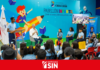 Abinader destaca asistencia de jóvenes en Feria del Libro de Santo Domingo 2026