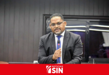 Diputado Sandro Sánchez presidirá comisión que estudiará la Ley Mirabal
